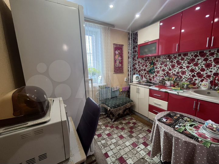 1-к. квартира, 28,4 м², 7/9 эт.