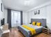 RentPrime (ex. FlatHome 24) на улица Коллонтай 5/1, Санкт-Петербург