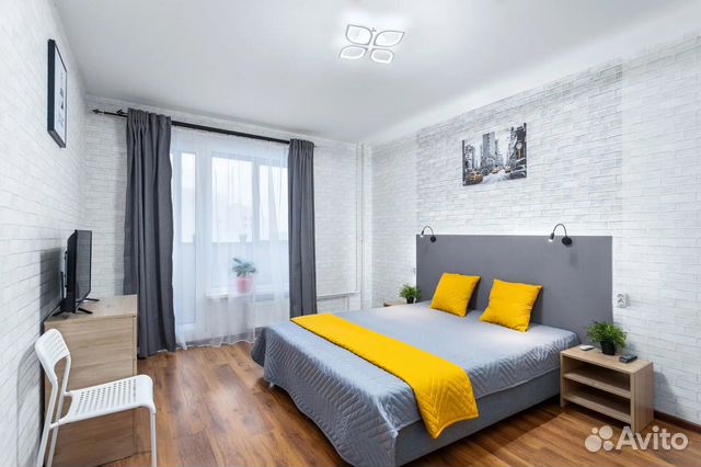 RentPrime (ex. FlatHome 24) на улица Коллонтай 5/1, Санкт-Петербург
