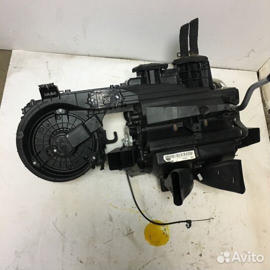 Печка Отопитель Джип Компас Jeep Liberty MK74