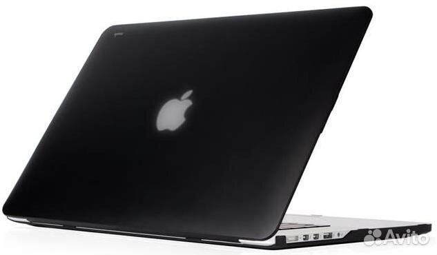 Ноутбук MacBook Pro (Retina, 15 дюйм.)