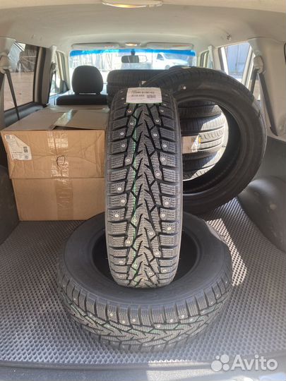 Ikon Tyres Nordman 7 155/65 R14