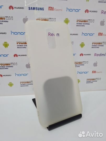 Чехол для Samsung Galaxy A6 Plus