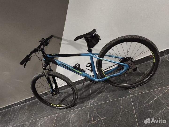 Велосипед Mongoose tyax expert 29 2021 M размер