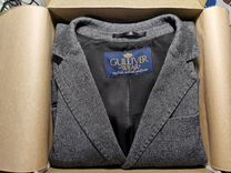 Костюм двойка пиджак + брюки Gulliver, размер 122