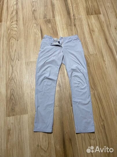 Штаны jack wolfskin