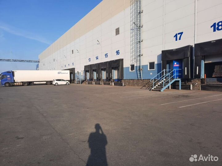 Фулфилмент и доставка на Вайлдберриз Wildberries