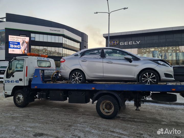 Эвакуатор Челябинск. Эвакуатор с манипулятором