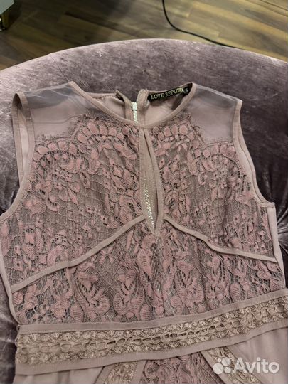 Вечернее платье 42 44