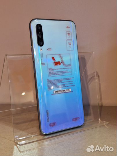 HUAWEI Y9s, 6/128 ГБ