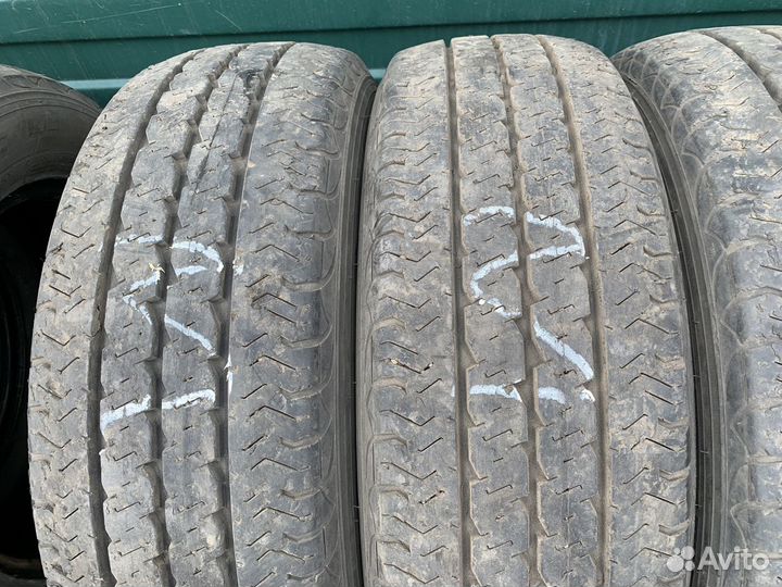 Pirelli Carrier 195/70 R15