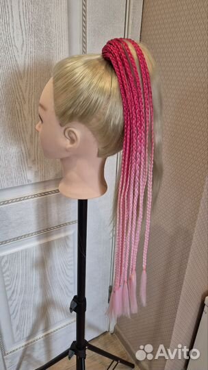 Резинки для волос