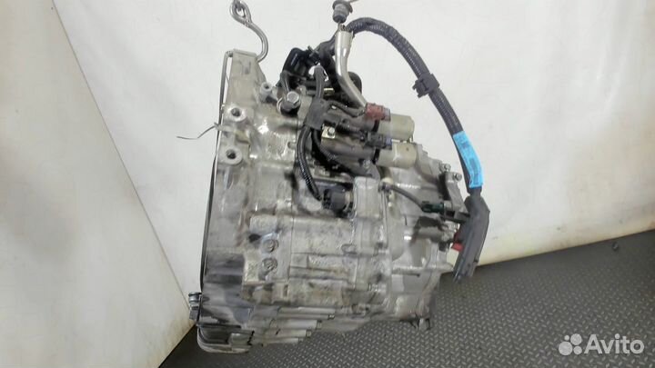 Кпп - автомат (АКПП) Honda CR-V, 2014