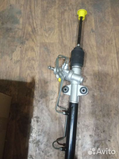 Рулевая рейка chery indis