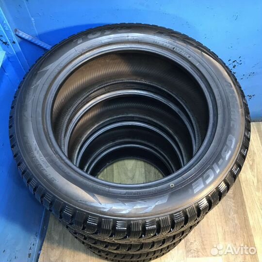 Toyo Observe G3-Ice 255/55 R19