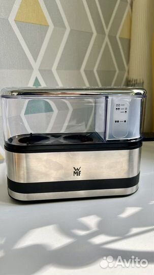 Яйцеварка электрическая