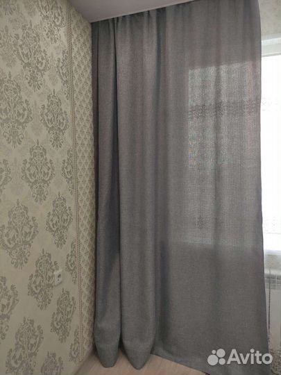 Шторы/ партьеры 