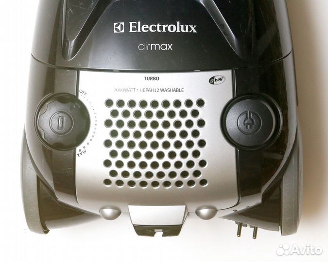 Аксессуары и запчасти для пылесоса Электролюкс