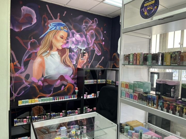 Торговая площадь, 9 м²