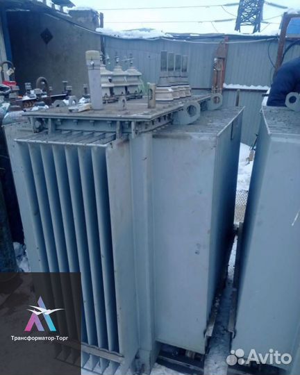 Трансформатор трёхфазный арт78196