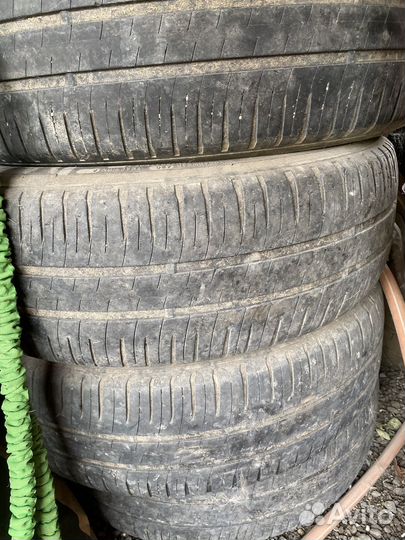 Michelin Energy MXT 185/65 R15