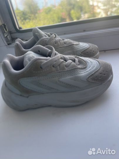 Кроссовки детские adidas