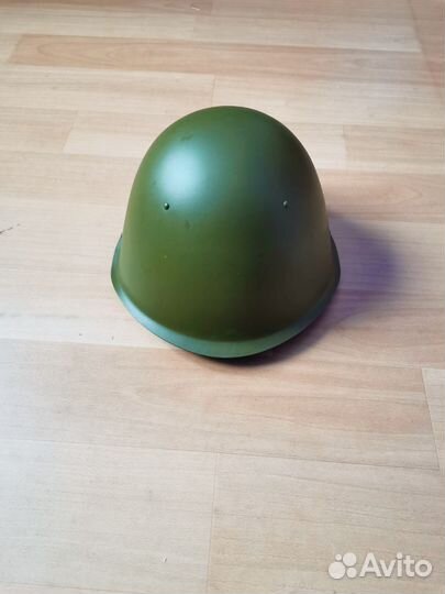 Каска военная сш - 68