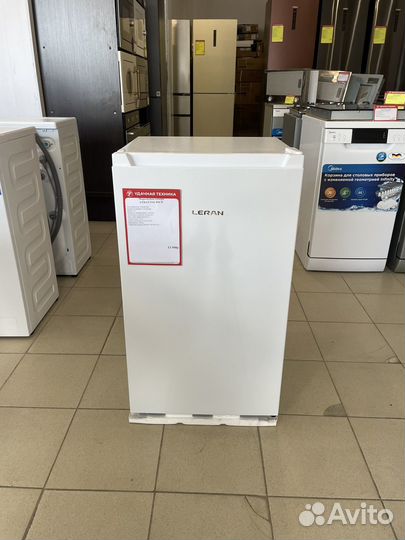 Морозильная камера Leran