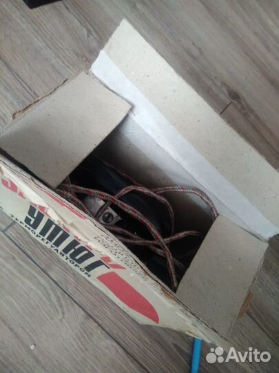 Электро утюг СССР