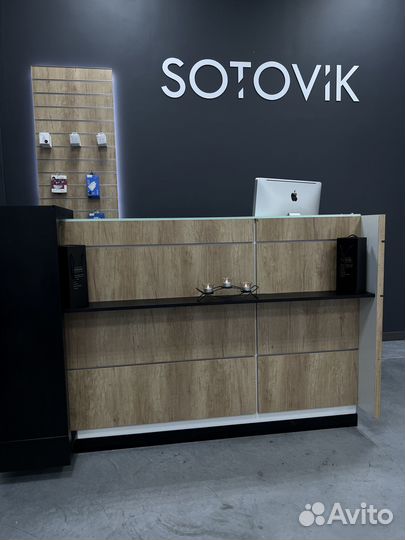 MacBook Air 13/15, М1/М2,256/512гб. Новый