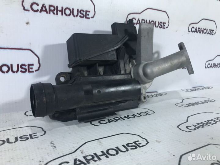 Маслоотделитель Audi Q7 4.2 BAR