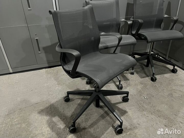 Кресло Herman miller