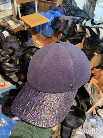 Бейсболки, Кепки Stefano Ricci