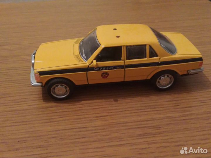 Машинка