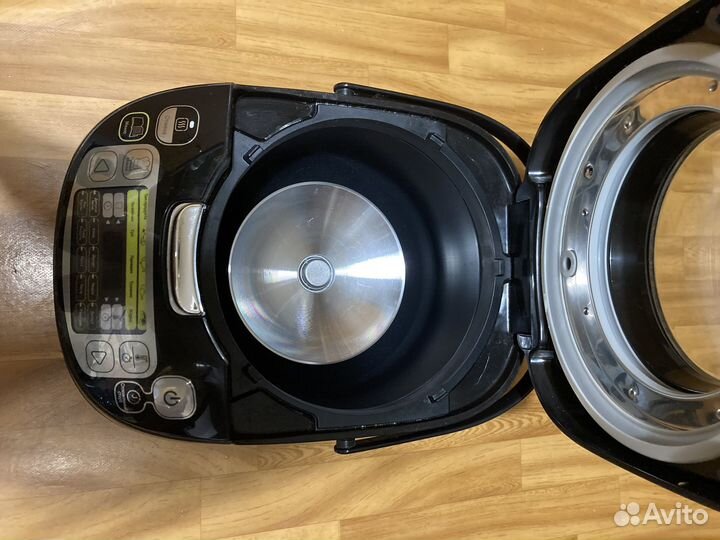 Мультиварка tefal