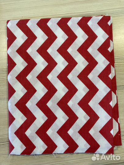 Ткань хлопок польский