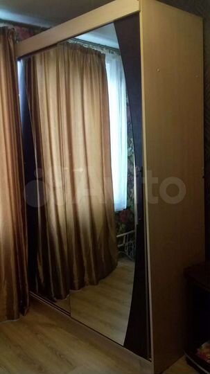 Комната 13 м² в 3-к., 6/9 эт.