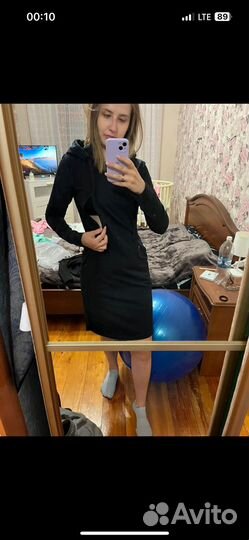 Платье для кормящих