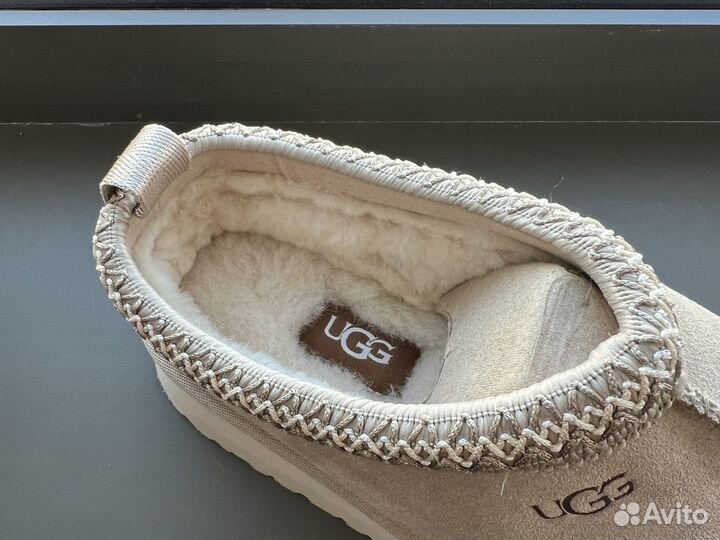 Угги женские натуральные UGG Taz