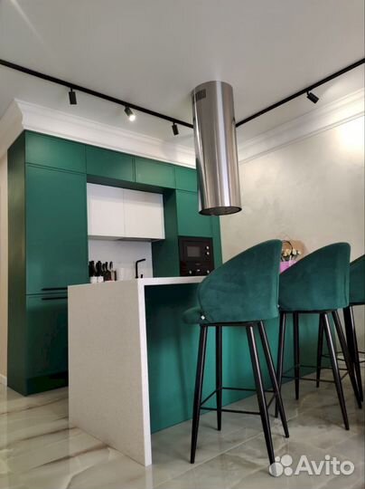 Кухня на заказ в кредит под ключ