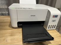 Принтер струйный epson L3256 382стр