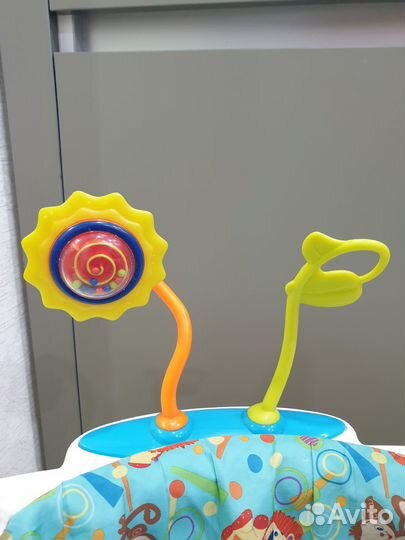 Прыгунки детские