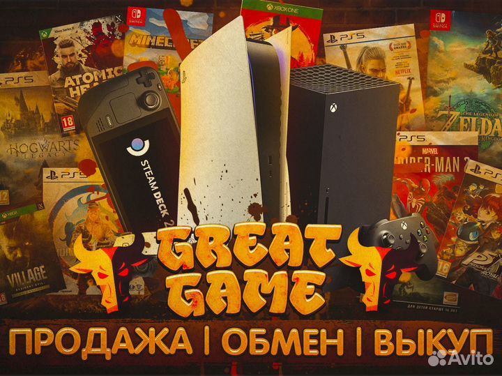 Игры PS4: Mortal Kombat XL/MK XL