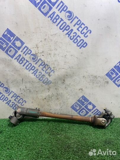 Рулевой карданчик Kia Rio 3 седан 1.6 G4FC 2011