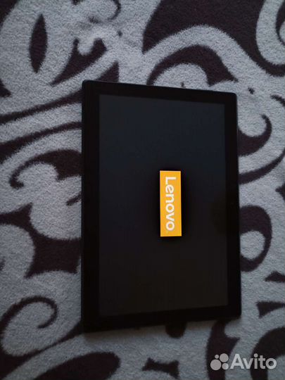 Планшет lenovo tb-x304l