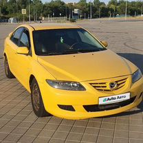 Mazda Atenza 2.3 MT, 2003, 290 000 км, с пробегом, цена 309 999 руб.