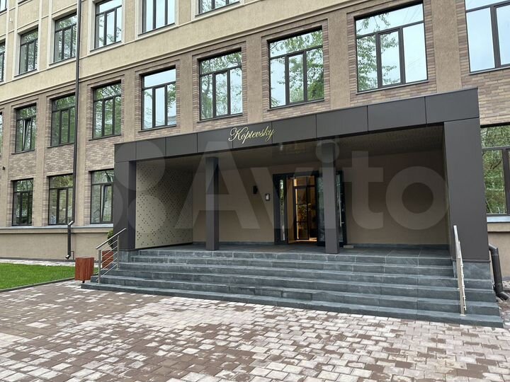 Склад, кладовая, кладовка, келлер 4 м²