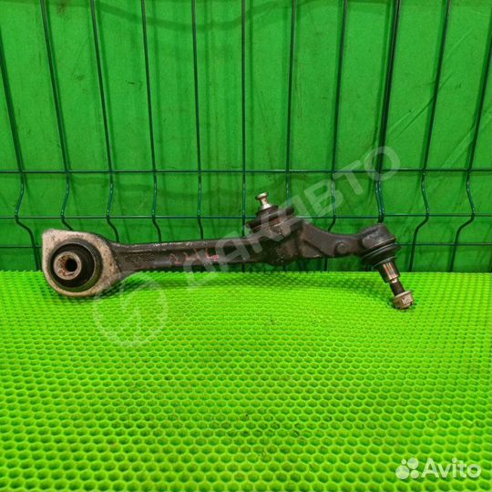 Рычаг передний левый Mercedes-Benz S W221