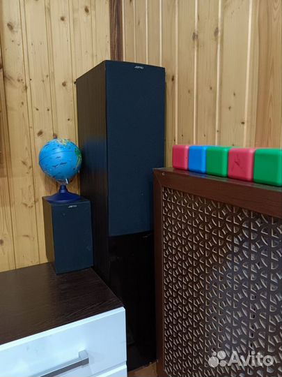 Продам домашний кинотеатр