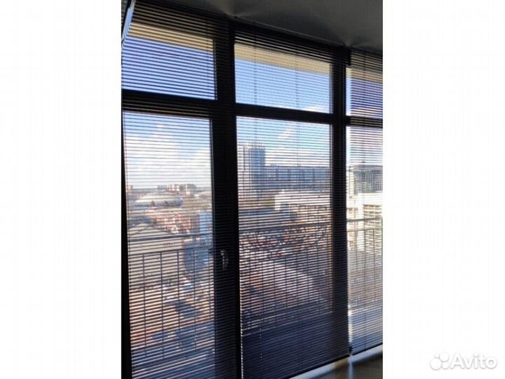 Рулонные шторы день ночь зебра Z990